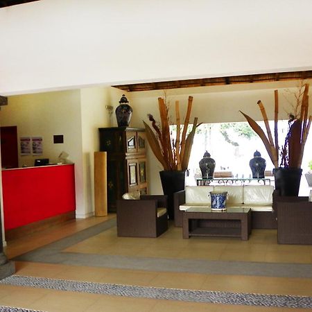 Zar Manzanillo Hotell Exteriör bild
