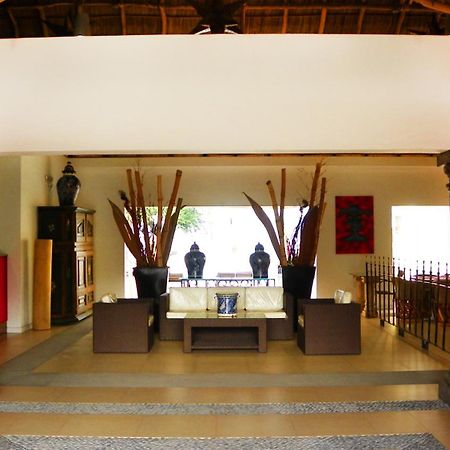 Zar Manzanillo Hotell Exteriör bild